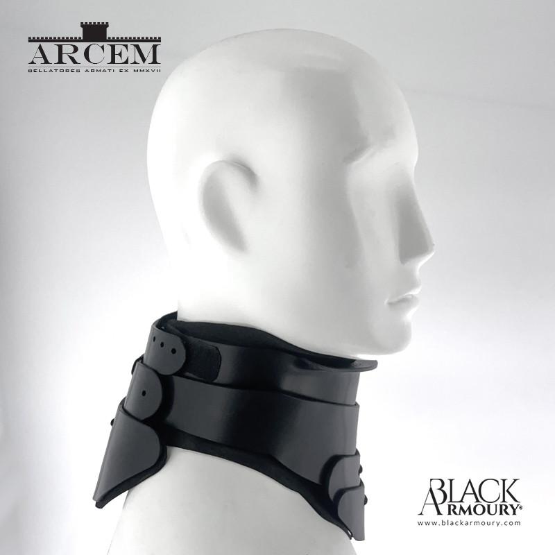 Coque Cervicales pour Gorgerin ARCEM