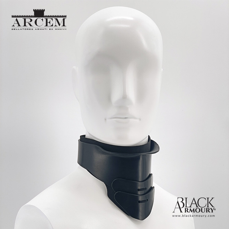 [ARCM-OVR-GORG-LT-S] Gorgerin ARCEM Léger (S)