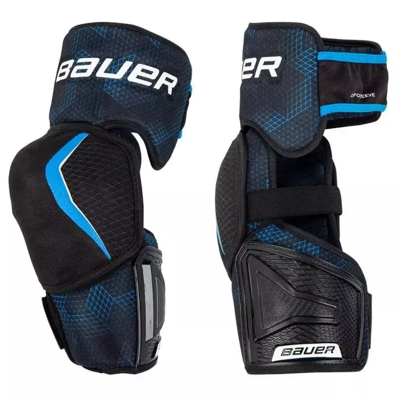 Coudières Bauer X