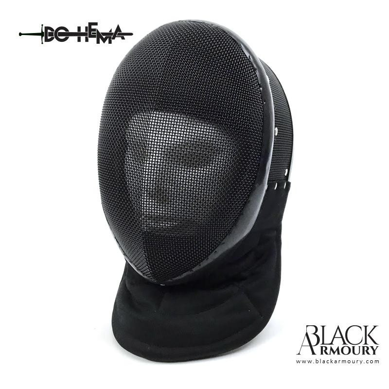 HEMA Fencing Mask - Combat - 1600N