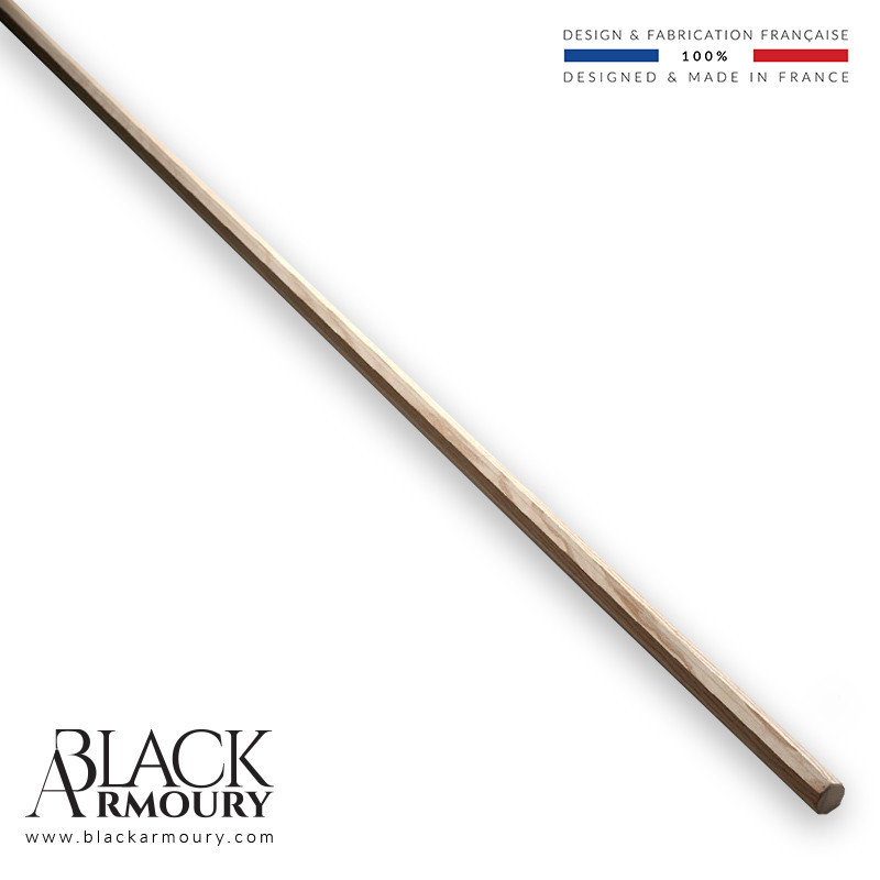 Baton Long ou Manche - Octagonal 30*30 mm