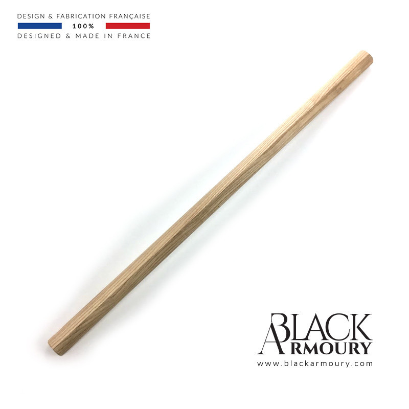 Manche de Hache - Ovale - 80 cm