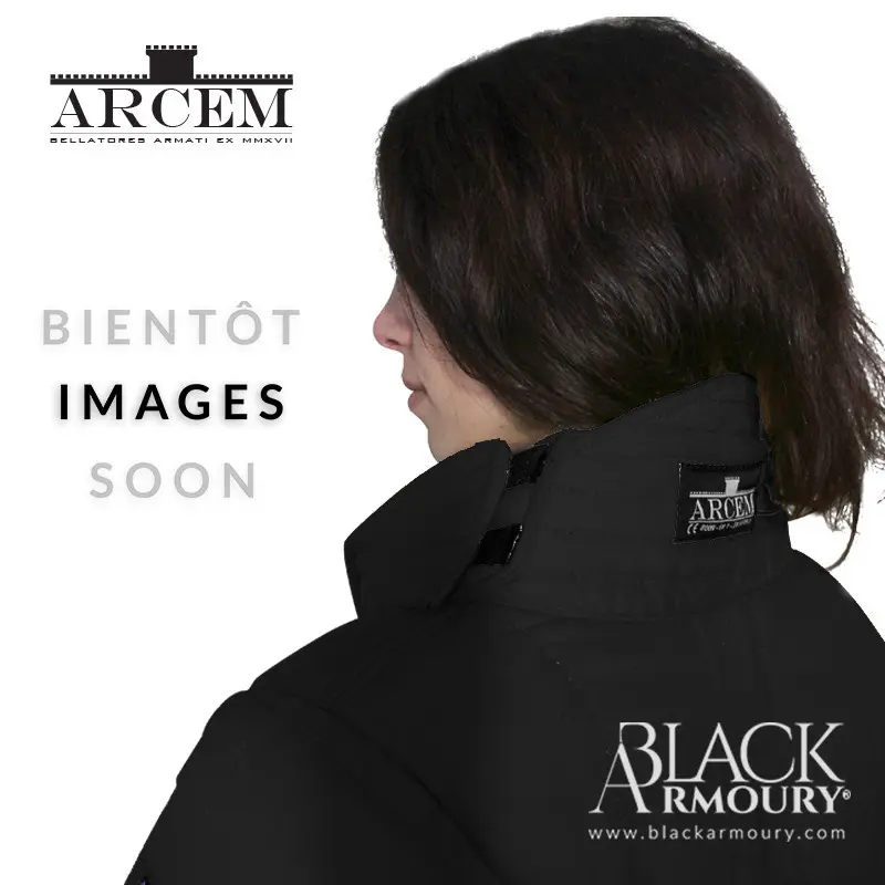 Veste AMHE ARCEM Classique V4 - 350N - Standard - Femme