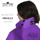 Veste AMHE ARCEM Classique V4 - 800N - Femme