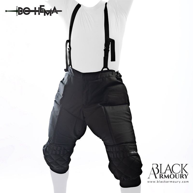 Pantalon AMHE Basique - 350N - DOHEMA