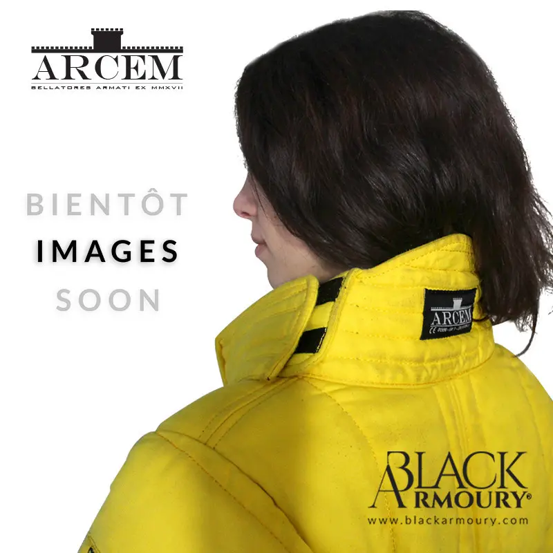 AMHE ARCEM Classic Jacket V4 - 800N - Custom Made - Women