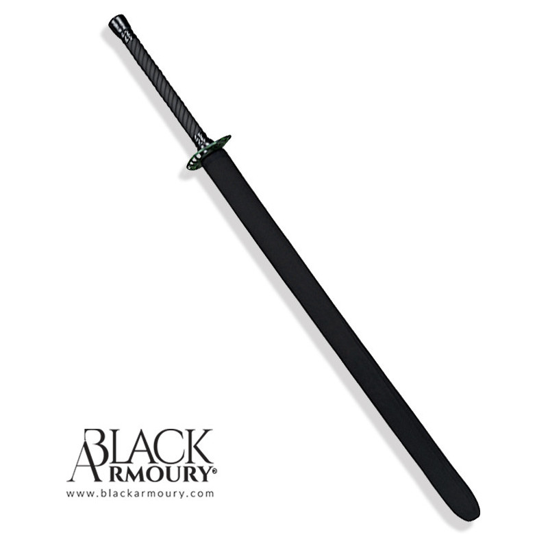 [GNOW-KATANA-SR] Katana - Mousse - Go-Now