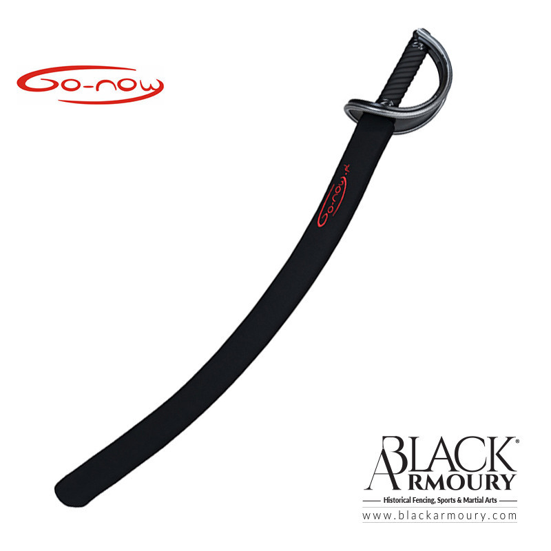 [GNOW-SABRE-SR] Sabre - Mousse - Go Now Adulte