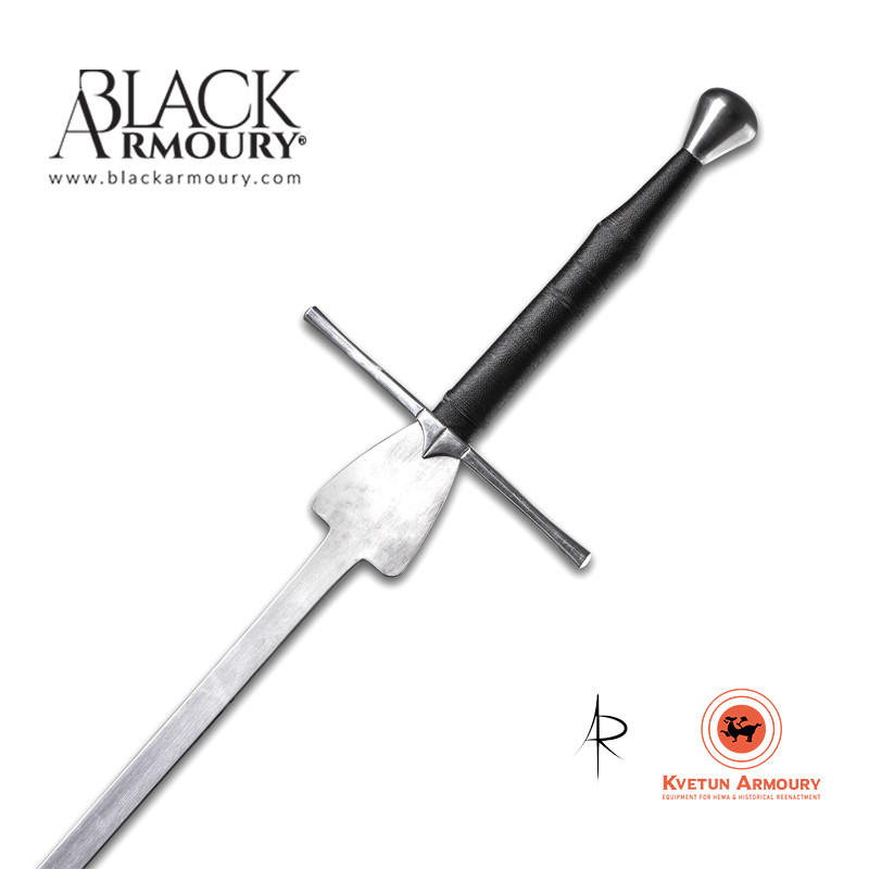 [KVTN-SWD-SOLOTHURN] Le “Solothurn” - Fechtschwert AMHE