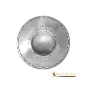 Buckler - Steel - 30 cm