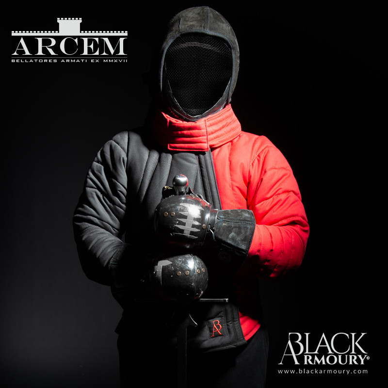 Veste AMHE ARCEM Classique V4 - 350N - Couleur - Homme