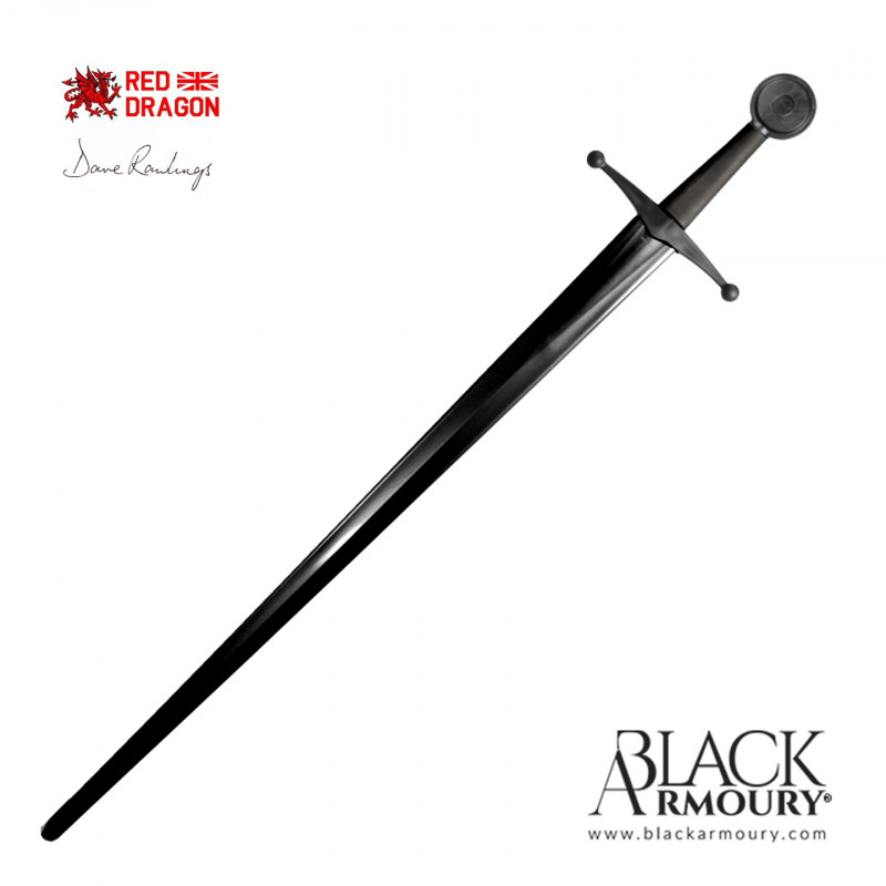 [RAWL-ARMING-SWORD] Épée Une Main - Synthétique - Rawlings