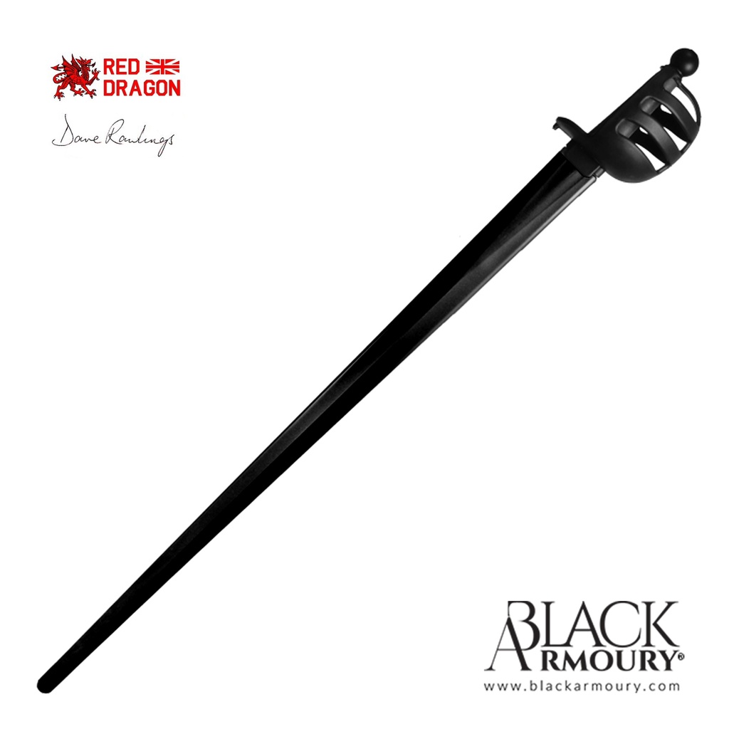 [RAWL-BROADSWORD] Broadsword - Synthétique - Rawlings