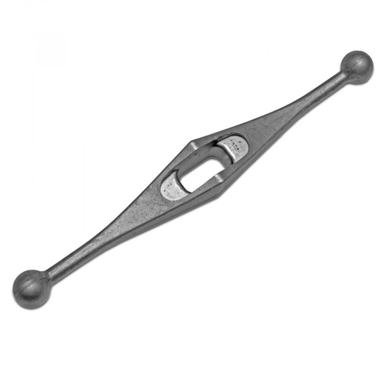 [RAWL-GUARD-LONG-STEEL] Garde Longue - Inox - Rawlings