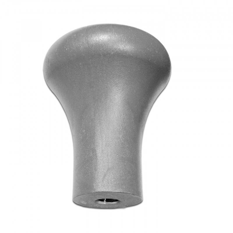 [RAWL-POMMEL-SCENT-STEEL] Pommeau Poire - Inox - Rawlings