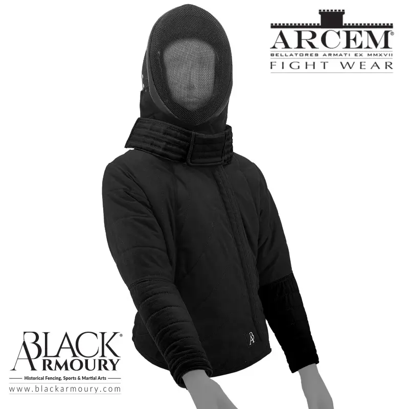 Veste AMHE ARCEM Classique V4 - 350N - Standard - Homme