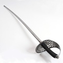 Sabre Dentelle - Sabre AMHE - Peter Regenyei