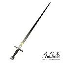 Arming N°1 - Épée AMHE - Black Armoury
