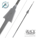 Feder Blade N° 2 - SWAP - Black Armoury