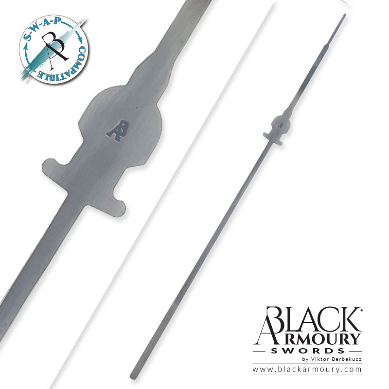 Feder Blade N° 4 - SWAP - Black Armoury