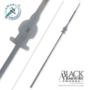 Lame Feder N° 4 - SWAP - Black Armoury