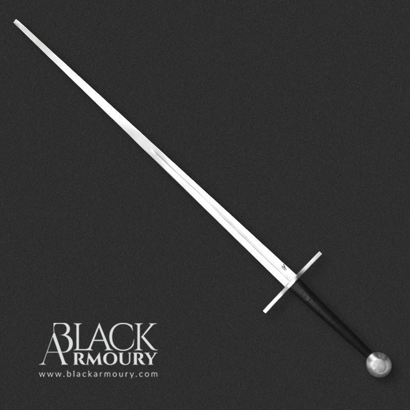 [VBBK-LONGSWORD-N2] Longue N°2 - Épée AMHE - Black Armoury