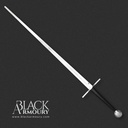 Longue N°2 - Épée AMHE - Black Armoury
