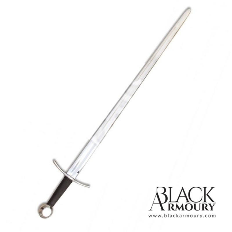 [VBBK-LUCTATIO-N1] Épée I.33 Luctatio - Black Armoury