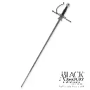 Épée de Côté Meyer Rapier - Épée AMHE - Black Armoury