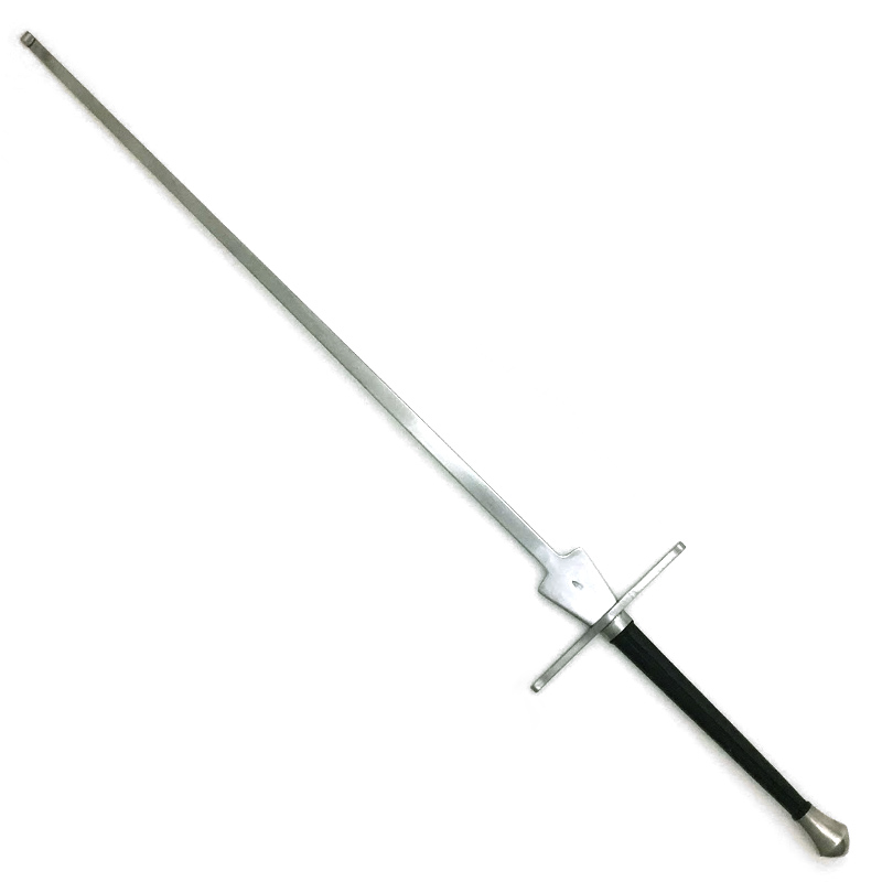 Feder N° 3 - Épée AMHE - Medium - Black Armoury