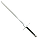 Feder N° 3 - Épée AMHE - Medium - Black Armoury