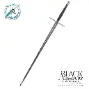 Longue N°1 - Épée AMHE - Black Armoury