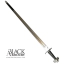 Viking Trilobe - Épée AMHE - Black Armoury