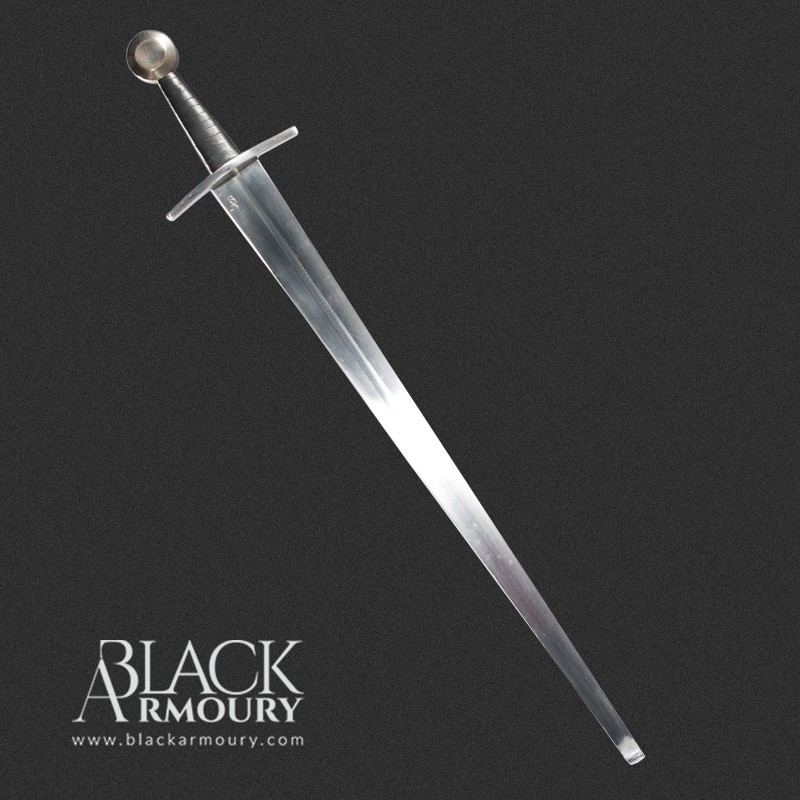 [VBBK-SWD-XIV-N3] Type XIV Standard - Épée AMHE - Black Armoury