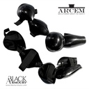 ARCEM Full Shell Arms