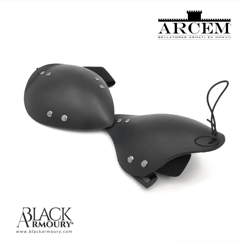 [ARCM-OVR-ARM-UPPER] Épaules - haut de bras Coqués ARCEM