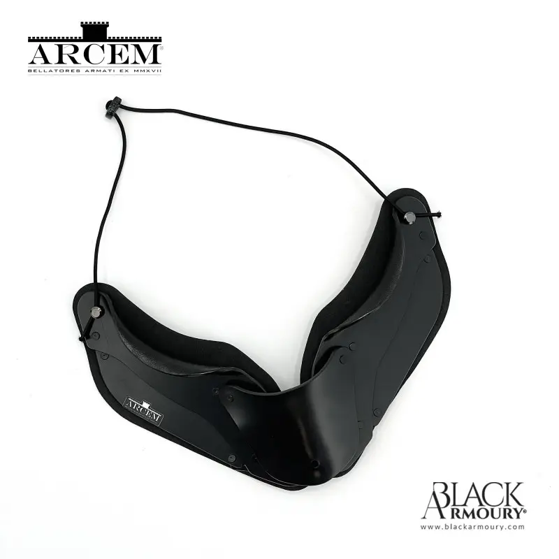 [ARCM-OVR-CLAV-V1] Coque Clavicule ARCEM V1