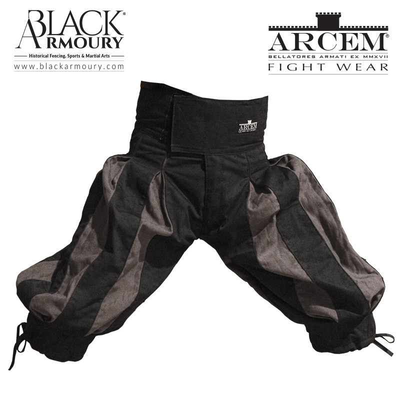 Pantalon AMHE 16eme - 800N - ARCEM