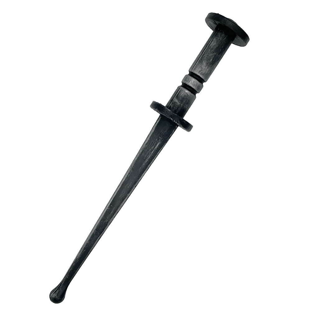 [AUDO-S-DR-RLL] Dague à Rouelles Longue - Synthétique - AUDEO