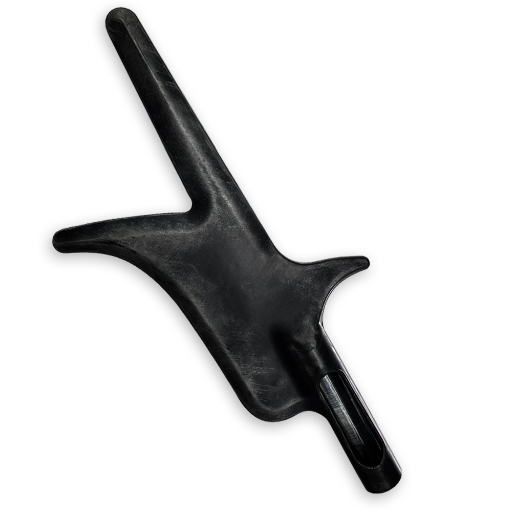 [AUDO-S-PA-BILL-2] Guisarme MK2 Anglaise - Synthétique - AUDEO