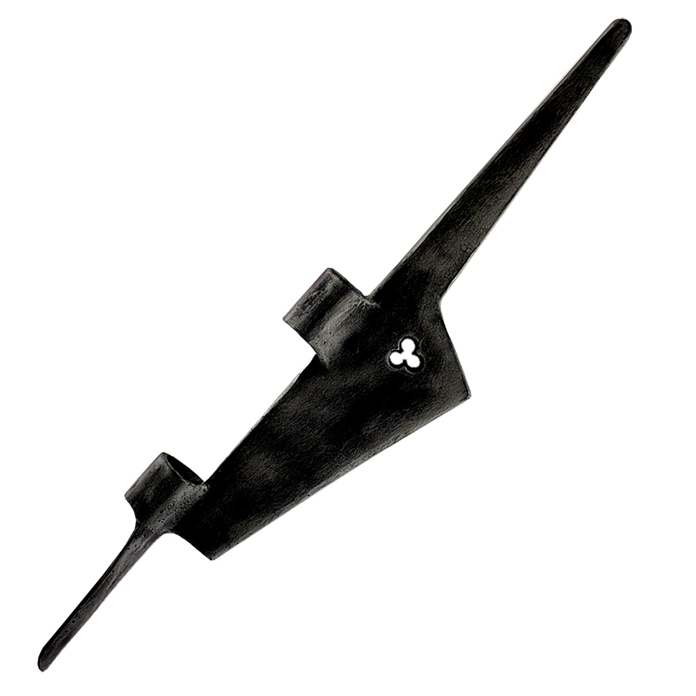 [AUDO-S-PA-VG] Vouge Suisse - Synthétique - AUDEO