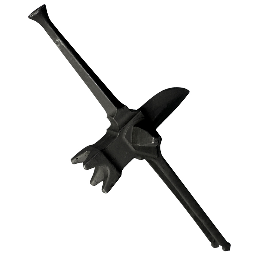 Marteau de Lucerne - Synthétique - AUDEO