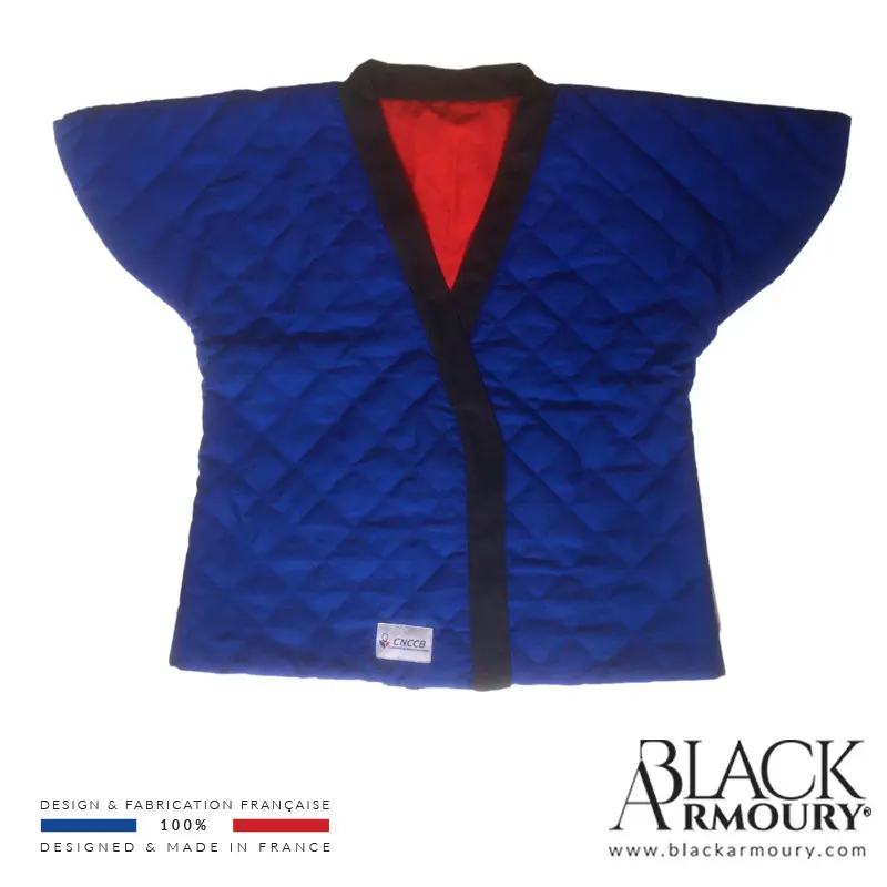 [ARCM-CNCCB-VESTE-XS] Veste Canne - CNCCB (XS)