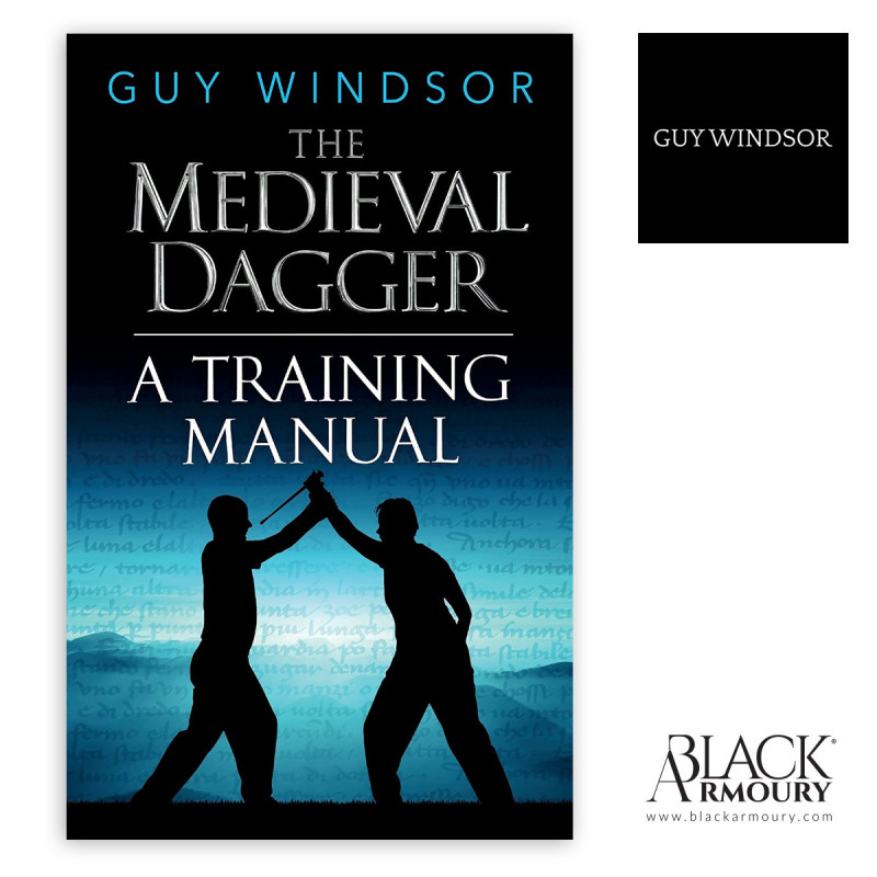 [BOOK-GUYW-MED-DG-HB] The Medieval Dagger Relié