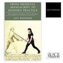 From Medieval Manuscript to Modern Practice Broché