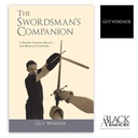 The Swordsman's Companion Broché