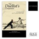 The Duellist's Companion Broché