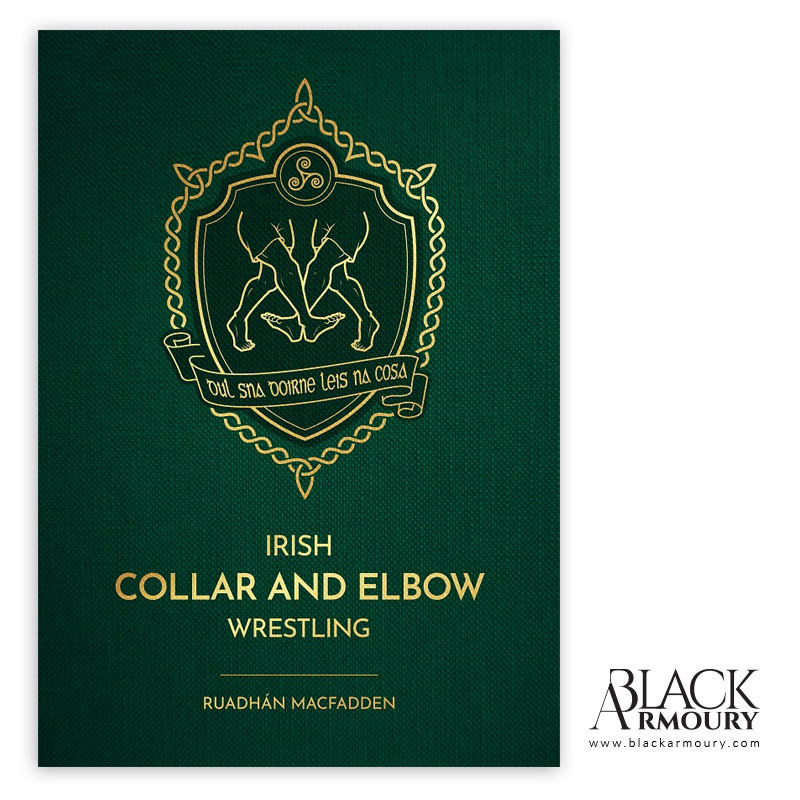 Irish Collar and Elbow Wrestling