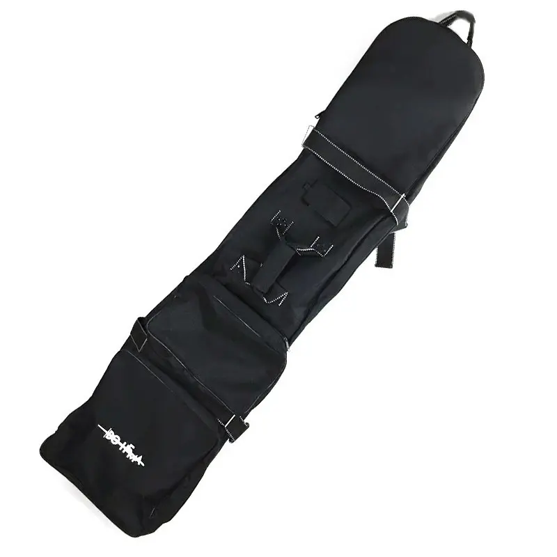 [DHMA-BAG-ROLLER] Grand Sac AMHE à Roulettes - DOHEMA