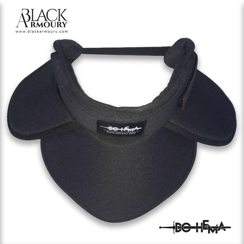 Gorget - DOHEMA
